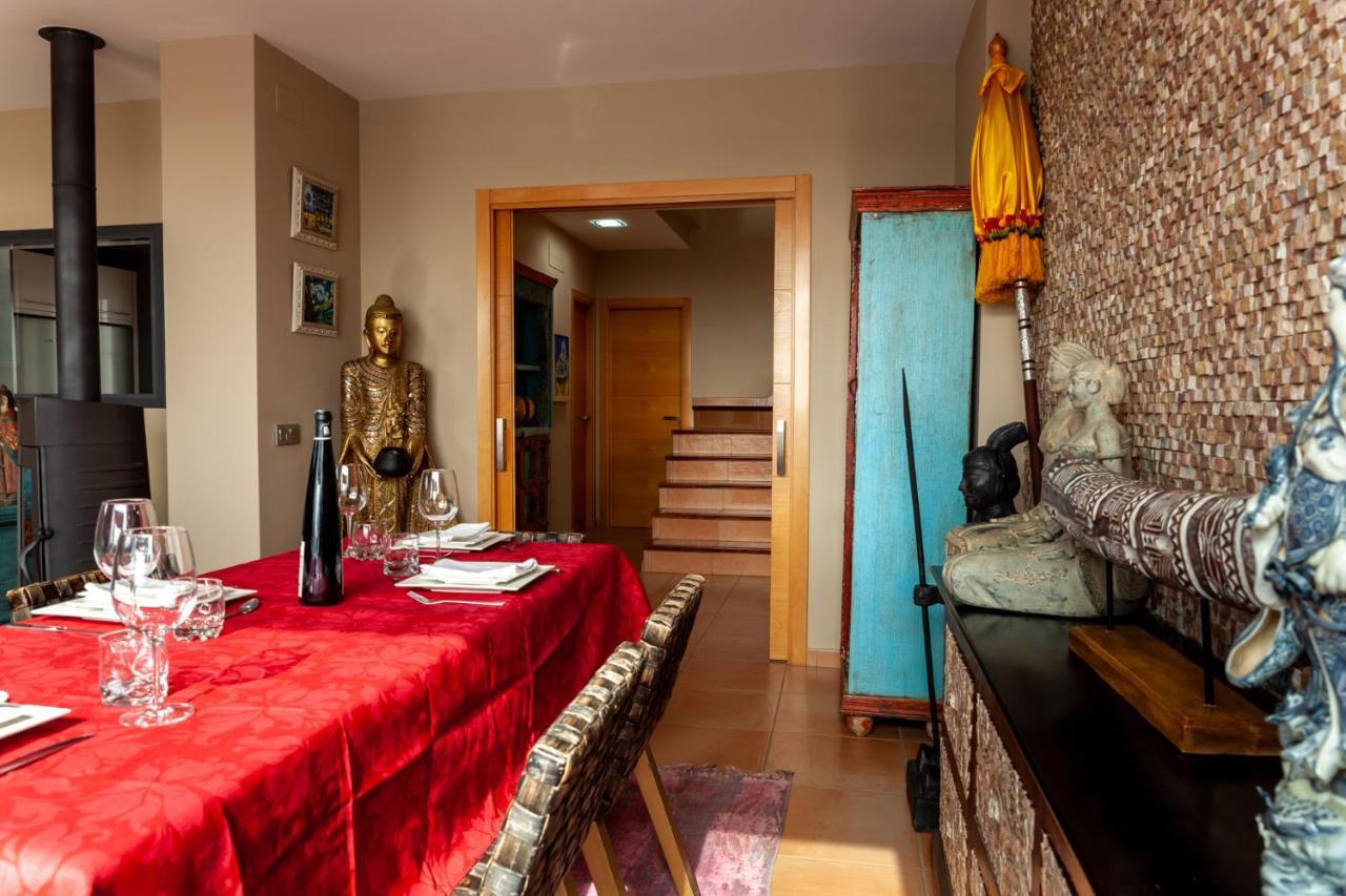 Chalet Con Piscina Privada En Mazagón Exteriör bild