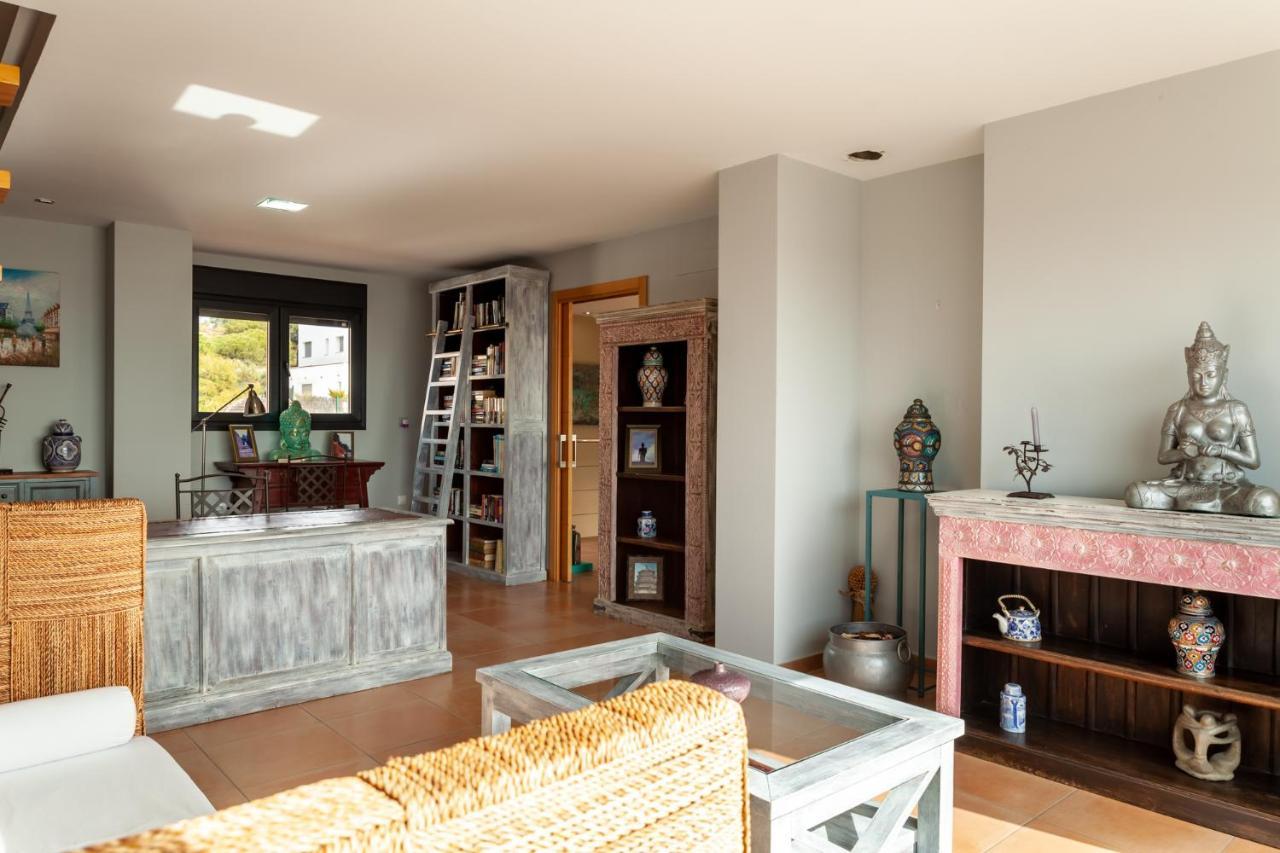 Chalet Con Piscina Privada En Mazagón Exteriör bild