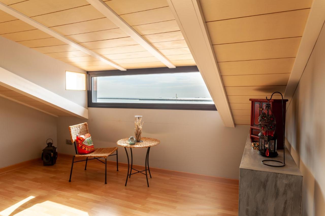 Chalet Con Piscina Privada En Mazagón Exteriör bild