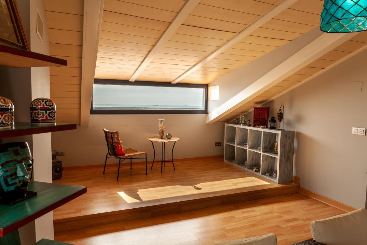 Chalet Con Piscina Privada En Mazagón Exteriör bild