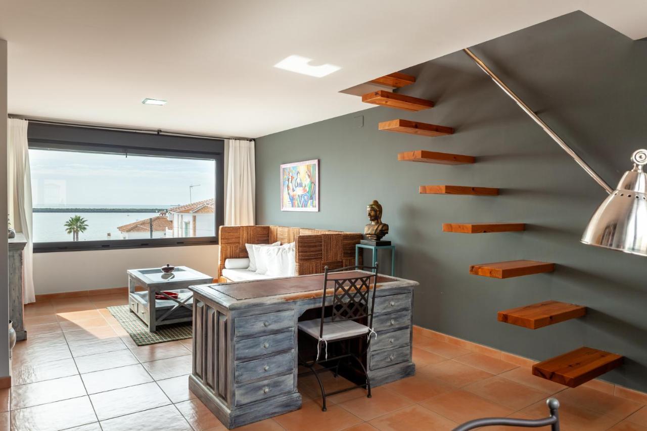 Chalet Con Piscina Privada En Mazagón Exteriör bild
