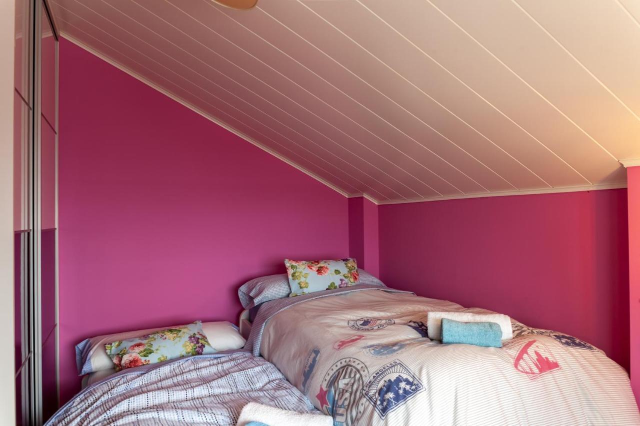 Chalet Con Piscina Privada En Mazagón Exteriör bild