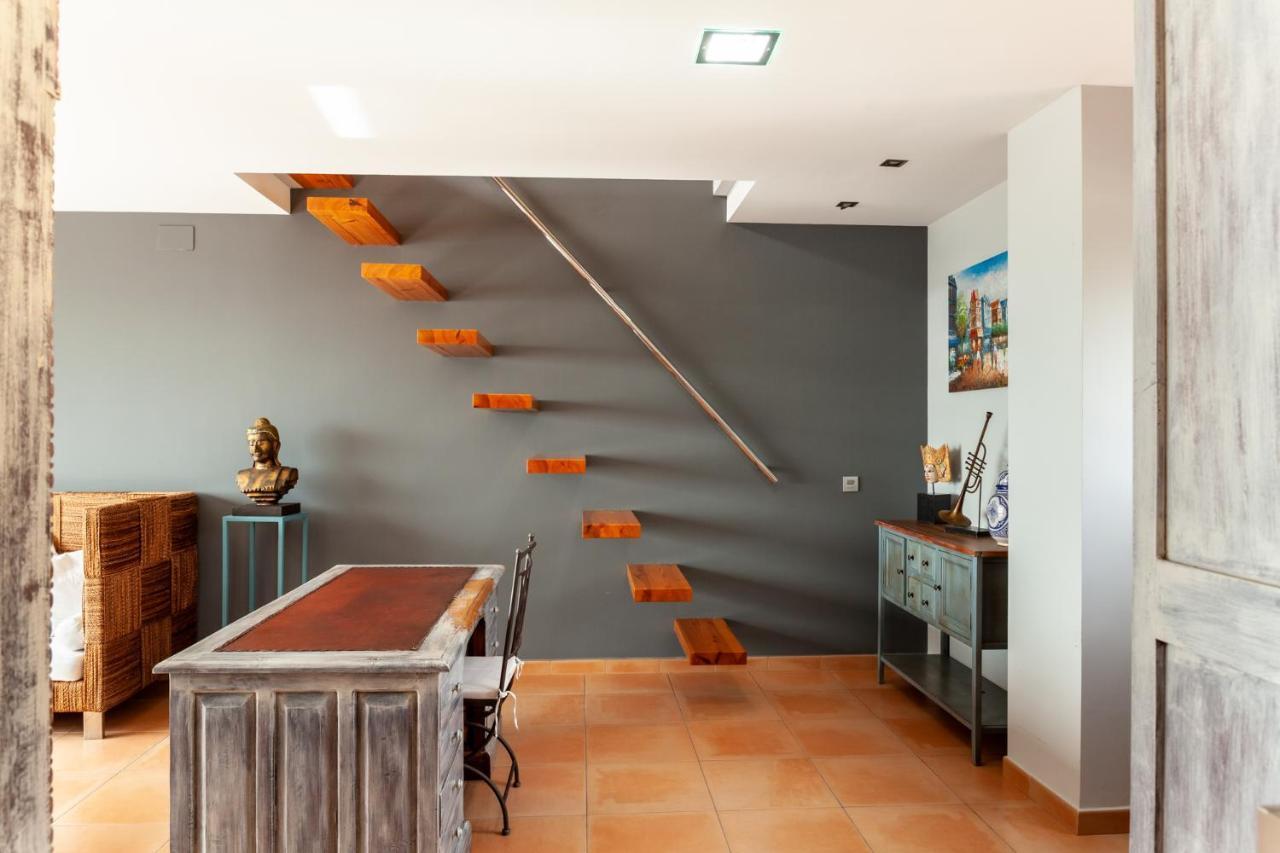 Chalet Con Piscina Privada En Mazagón Exteriör bild